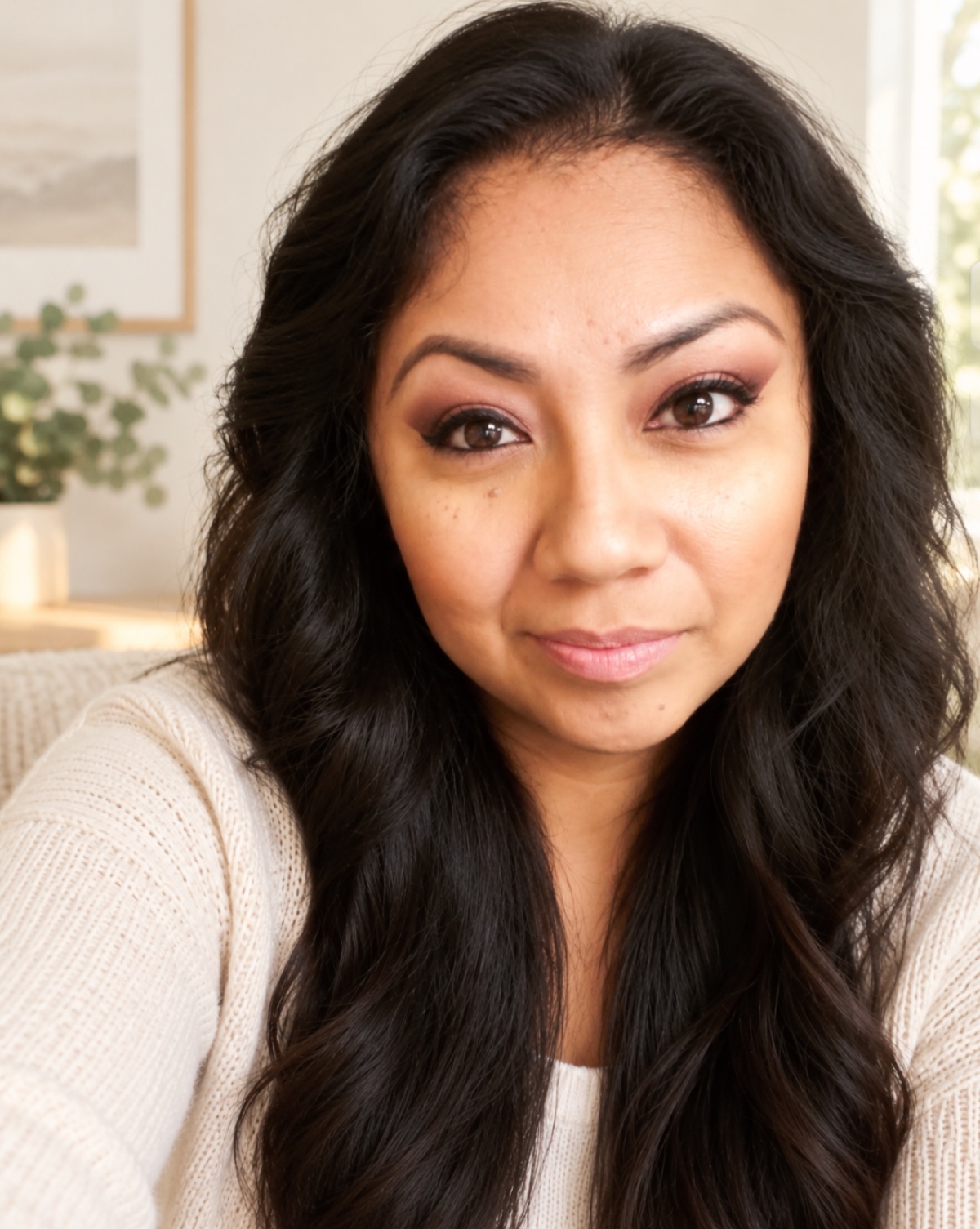 Lily Martinez Lomeli, LCSW