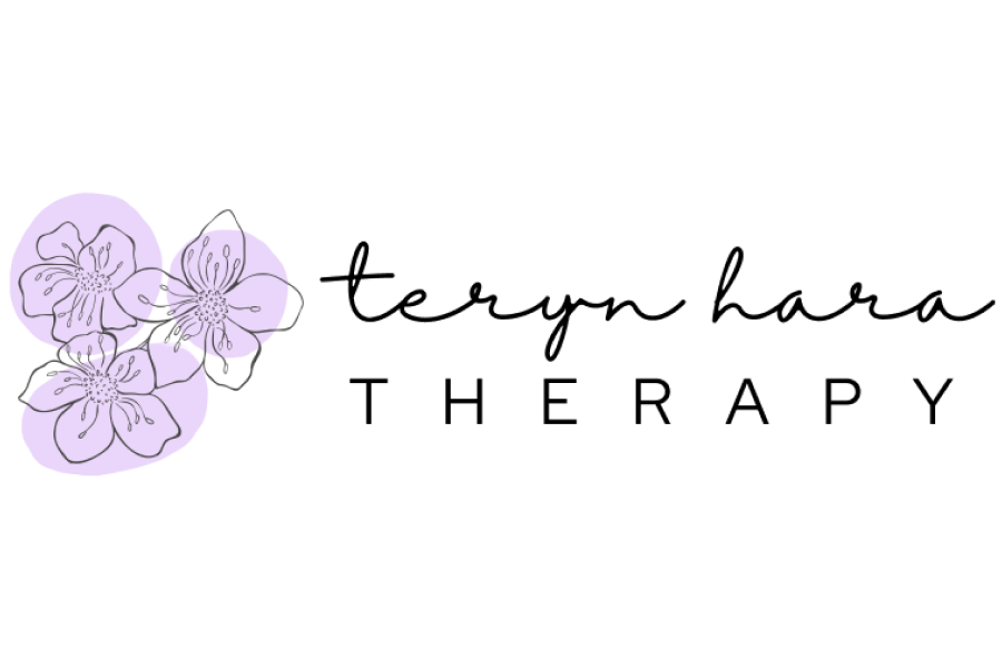Teryn Hara Therapy logo